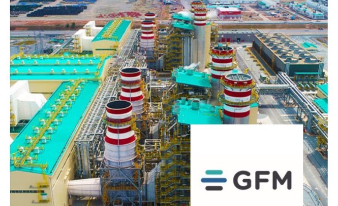 Image from: GFM raih kontrak tambahan RM83.1 juta di Kompleks Bersepadu Pengerang