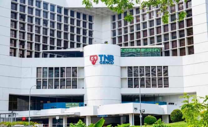 Image from: GenCo berpotensi jana PAT RM875 juta setahun, perkukuh prospek pertumbuhan TNB, kata CGSI