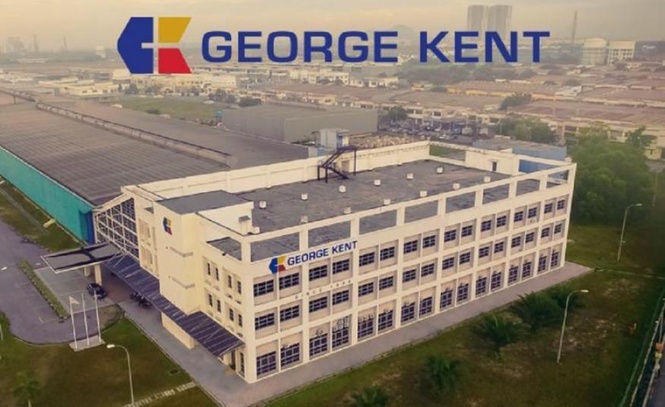Image from: George Kent ambil alih 76% kepentingan Techkem, perkasakan segmen infrastruktur air
