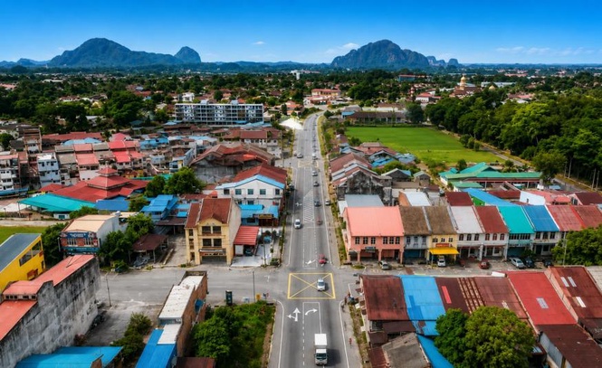Image from: Gopeng Berhad peroleh kelulusan FiT dari SEDA bagi projek tenaga biojisim 3MW di Perak