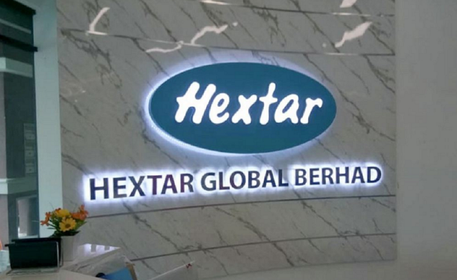Image from: Untung bersih Hextar Global susut 5.1% pada 2Q26 meskipun hasil melonjak 12.1%