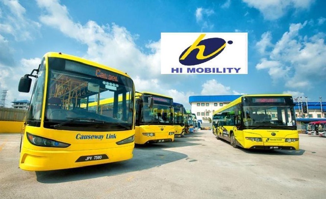 Image from: Keuntungan Hi Mobility pada 1QFY27 naik 13.5% kepada RM16.31 juta, prospek kekal cerah disokong RTS