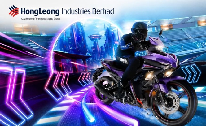 Image from: Jualan motosikal bakal naik tahun pilihan raya, CGSI kekal saranan 'Tambah' saham Hong Leong Industries
