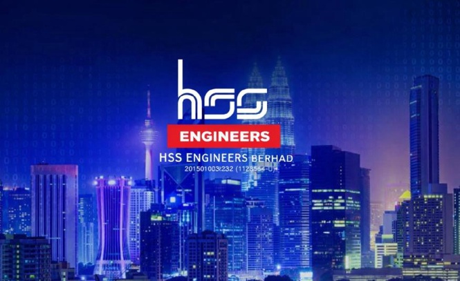 Image from: HSS Engineers kaut untung bersih RM3.5 juta bagi 1QFY26, naik 152% didorong pelbagai projek infrastruktur