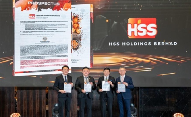 Image from: HSS sasar peroleh RM13.5 juta menerusi IPO, rancang tingkatkan pengeluaran produk bakeri