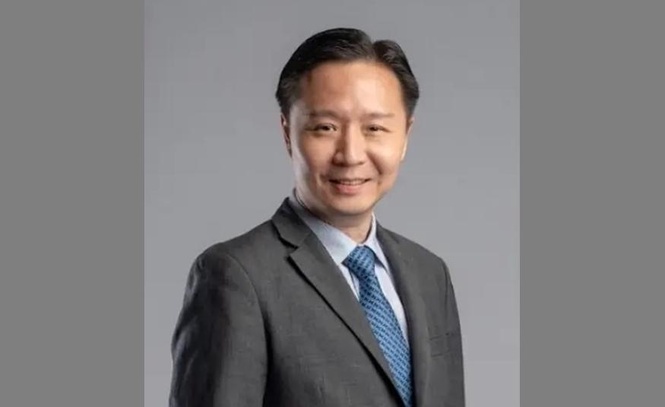 Image from: Hextar Global lantik Ong Chong Yi sebagai pengerusi