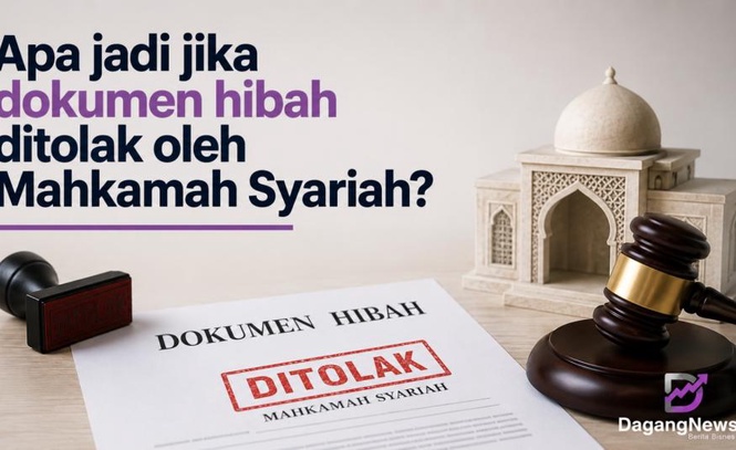Image from: Apa jadi jika dokumen hibah ditolak oleh Mahkamah Syariah?