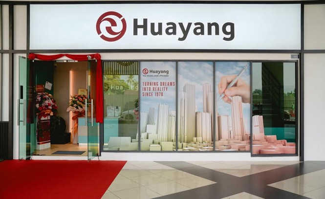 Image from: Bursa Malaysia tegur Hua Yang selepas beli 4.48 juta saham melalui transaksi terus