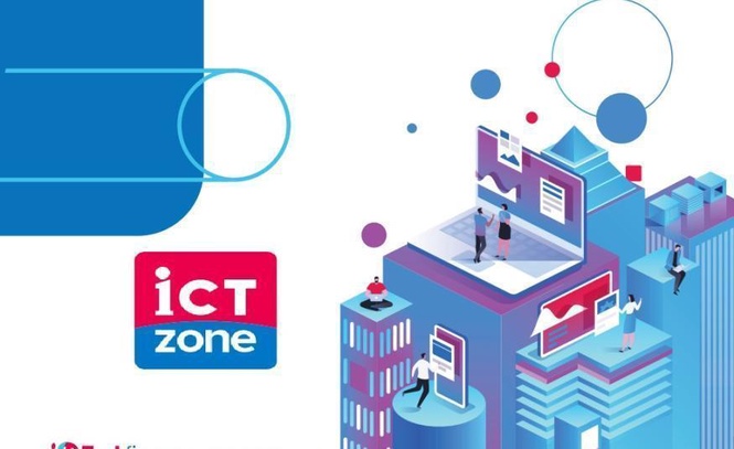 Image from: Pendapatan berulang, kontrak baharu sokong prospek ICT Zone hingga FY2029 - TA Securities