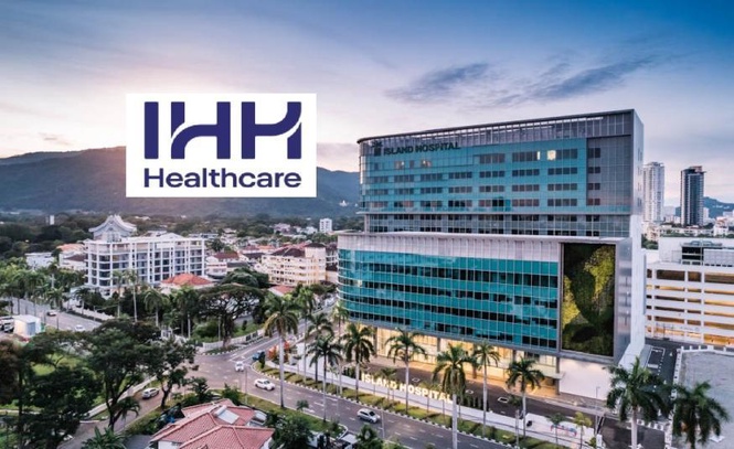 Image from: Penganalisis: Kelemahan operasi di Singapura jejaskan prestasi IHH Healthcare bagi 1HFY26
