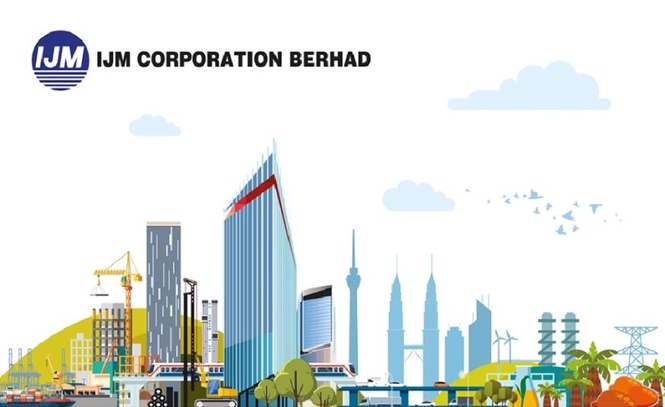 Image from: Untung bersih IJM naik 44% kepada RM137.4 juta bagi 1QFY27, isytihar dividen khas 10 sen