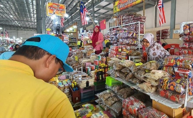 Image from: TEKUN sasar lulus pembiayaan bawah RM20,000 dalam tempoh 24 jam - Steven Sim