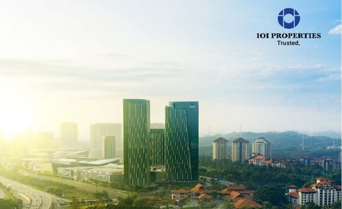 Image from: Untung IOI Properties bagi 3QFY26 dipacu jualan tanah RM1.4 bilion, MBSB Research kekal saran 'beli'