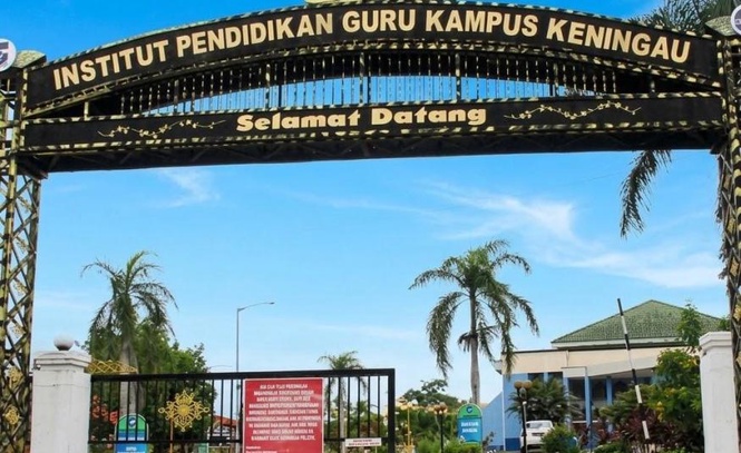 Image from: SCIB raih subkontrak RM21 juta naik taraf IPG Keningau