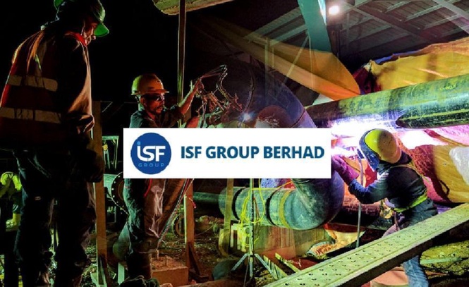 Image from: RHB Research: ISF berdepan risiko kelembapan kontrak baharu, kesukaran pulihkan lebihan kos projek