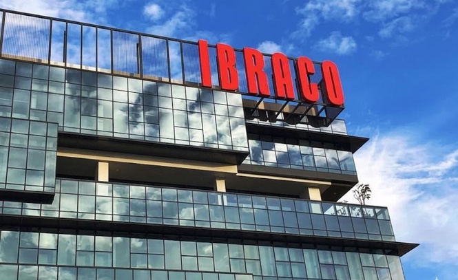 Image from: Ibraco meterai Perjanjian Pembelian Tenaga projek solar 100MW di Bintulu, bekal tenaga kepada SESCO selama 30 tahun