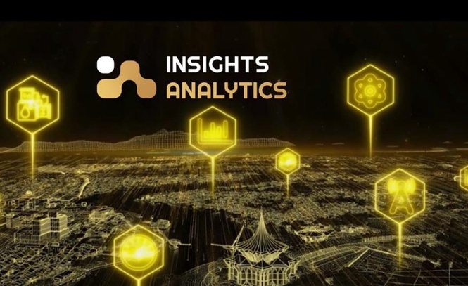 Image from: Projek infrastruktur air Sarawak, rumusan pendigitalan utiliti pacu pertumbuhan Insights Analytics - CIMB Securities