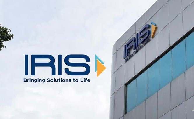 Image from: Iris Group tidak tahu punca saham melonjak 83%, nafi wujud spekulasi atau khabar angin