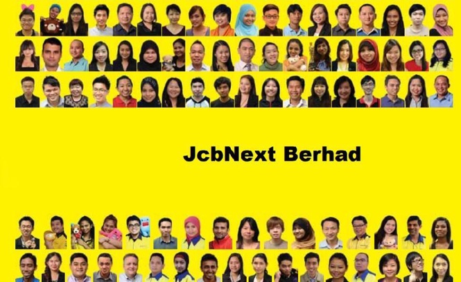 Image from: JcbNext kutip RM25 juta hasil pelupusan saham, portfolio pelaburan kini bernilai RM247 juta