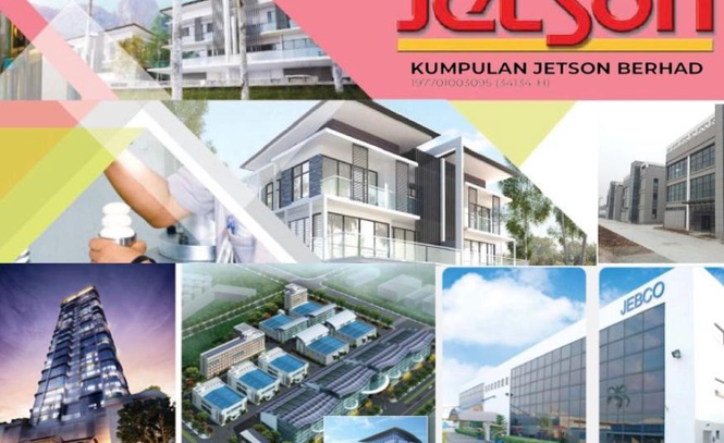 Image from: Kumpulan Jetson disaman RM16.78 juta berhubung penamatan penjualan saham GRP Sdn Bhd