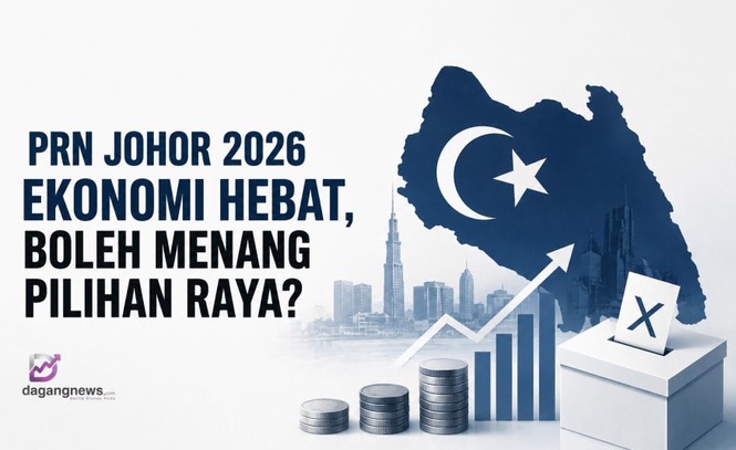 Image from: Ekonomi Malaysia Hebat, Boleh Menang Pilihan Raya Negeri Johor?