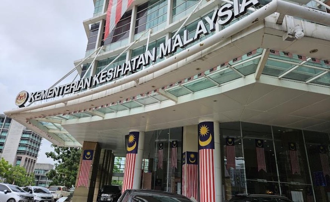 Image from: Duopharma raih kontrak bekalan insulin RM225.77 juta daripada KKM
