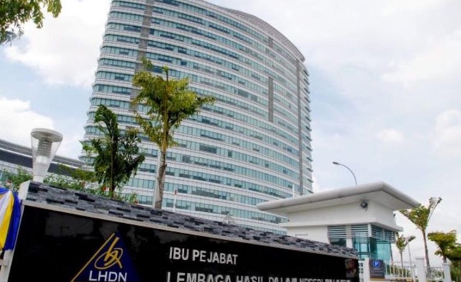 Image from: LHDN kesan RM3.5 bilion pendapatan tidak dilapor melalui semakan e-invois
