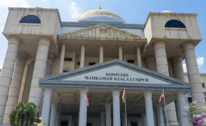 Image from: Kerajaan Sabah saman Ernst & Young lebih RM2 bilion, dakwa cuai audit penyata kewangan Sabah Development Bank