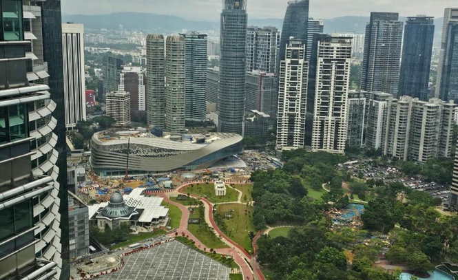 Image from: Prospek sektor REIT kekal positif disokong prestasi segmen runcit yang terus berkembang - MBSB Research