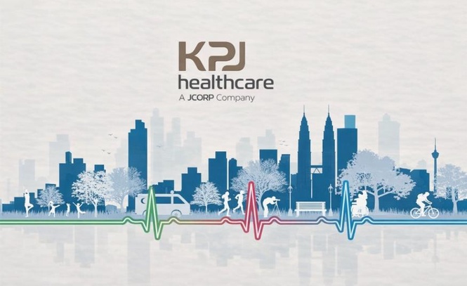 Image from: KPJ Healthcare terus raih permintaan tinggi pesakit, Phillip Capital mulakan liputan saran 'beli' saham