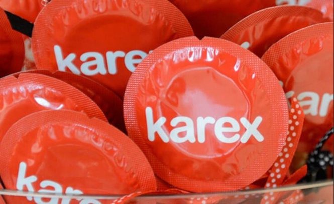 Image from: Kondom Karex naik harga 20-30 peratus akibat peningkatan kos minyak
