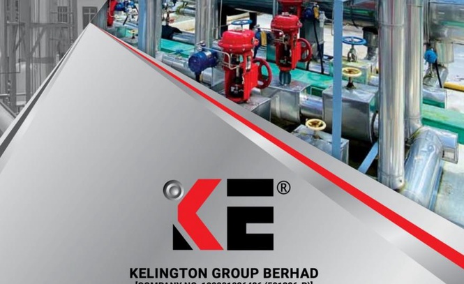 Image from: Kelington catat untung bersih RM30.4 juta bagi 1QFY26, disokong pelbagai projek berimpak tinggi