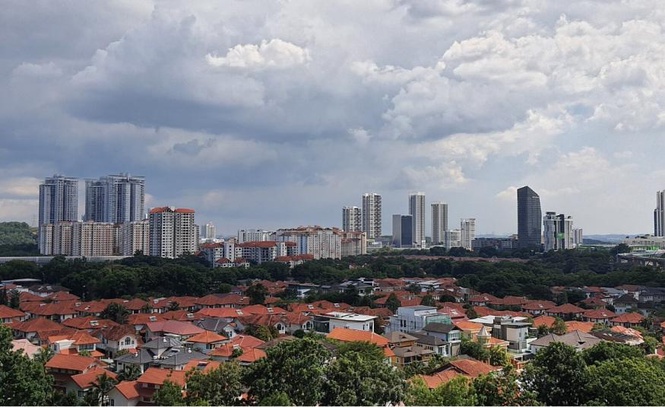 Image from: Cadangan projek pusat data di Kota Damansara ditarik balik selepas bantahan penduduk
