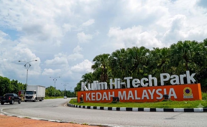 Image from: Critical Holdings raih kontrak EPC RM772.5 juta bangunkan projek industri berteknologi tinggi di Kedah