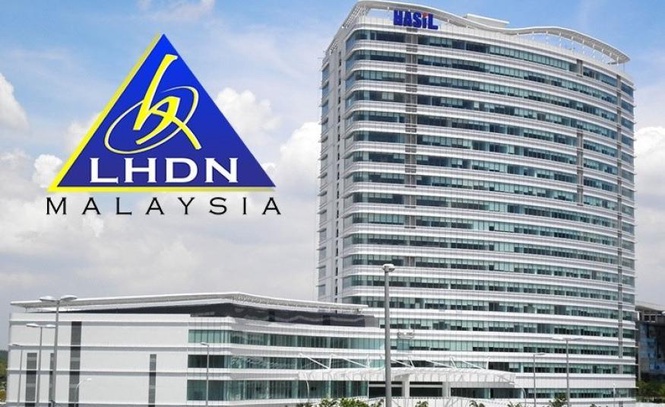 Image from: LHDN kutip RM203.9 bilion cukai langsung 2025, pertama kali lepasi paras RM200 bilion - PM Anwar