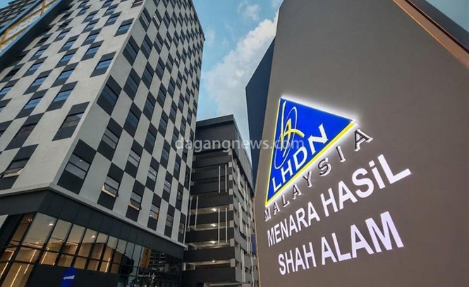 Image from: LHDN siasat individu dikenal pasti dalam laporan RCI Tabung Haji