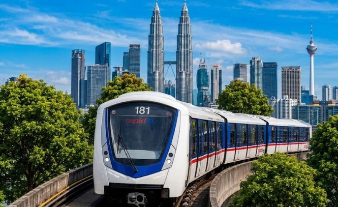 Image from: Eita raih kontrak RM62 juta naik taraf lif, eskalator stesen LRT Gombak-Kelana Jaya