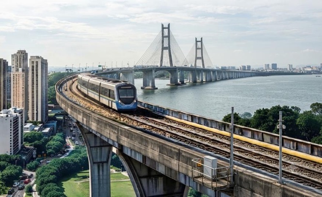 Image from: RM14 bilion projek infrastruktur bakal lonjak sektor pembinaan Malaysia pada 2026 – BIMB