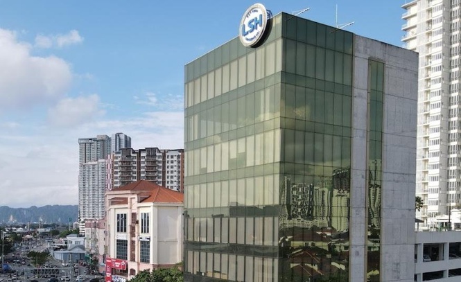 Image from: LSH Capital rancang pindah penyenaraian ke Pasaran Utama selepas nilai modal kini cecah RM1.53 bilion