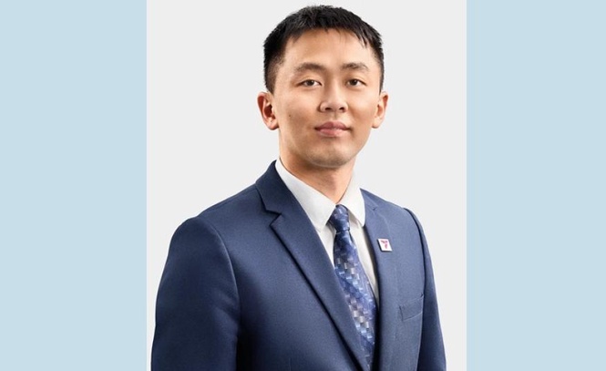 Image from: Liew Chee Ing letak jawatan sebagai pengarah eksekutif, ketua pegawai strategi Solarvest berkuat kuasa 30 Jun