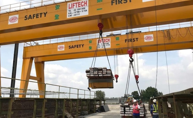 Image from: Liftech raih kontrak RM25 juta bagi sistem pengendalian industri sektor aeroangkasa di Sepang