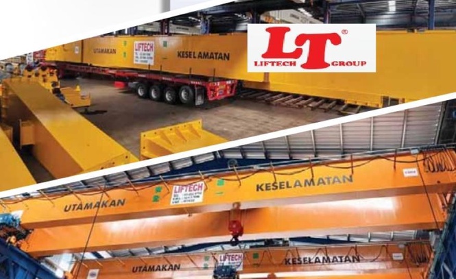 Image from: Tawaran awam permulaan Liftech terlebih langgan 18.91 kali, kutip permohonan berjumlah RM91.3 juta