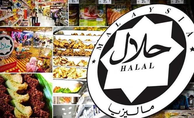 Image from: Pengguna semakin teliti, mahu ketelusan pengeluar bukan sekadar logo halal pada produk – Laporan firma pasaran
