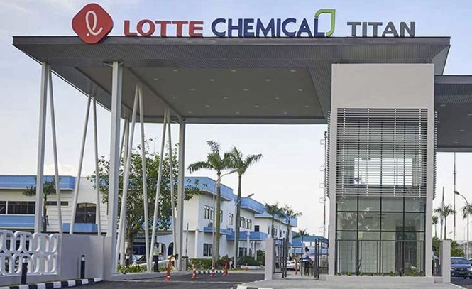 Image from: Lotte Chemical Titan belum pasti dijual, syarikat induk Korea pertimbang langkah strategik lain