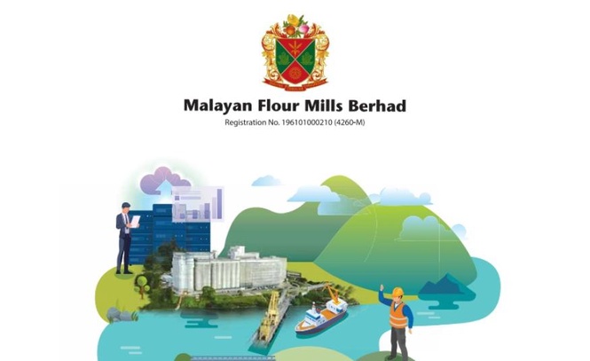 Image from: HLIB mulakan liputan ke atas Malayan Flour Mills dan unjur harga saham berpeluang meningkat 56%