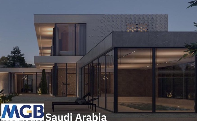 Image from: MGB raih kontrak bina 75 vila di Arab Saudi bernilai RM34.76 juta