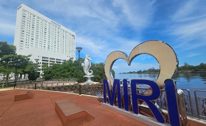 Image from: WTK Holdings rancang jual tiga estet berharga RM221.5 juta di Miri, jangka untung RM87 juta