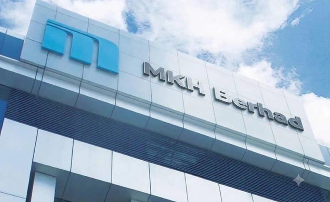 Image from: MKH lantik Kenanga IB sebagai penasihat bebas tawaran pengambilalihan Batu Kawan RM2 sesaham