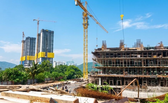 Image from: Chin Hin dan EC Properties bangunkan projek servis apartmen Ulu Klang dengan GDV RM883 juta