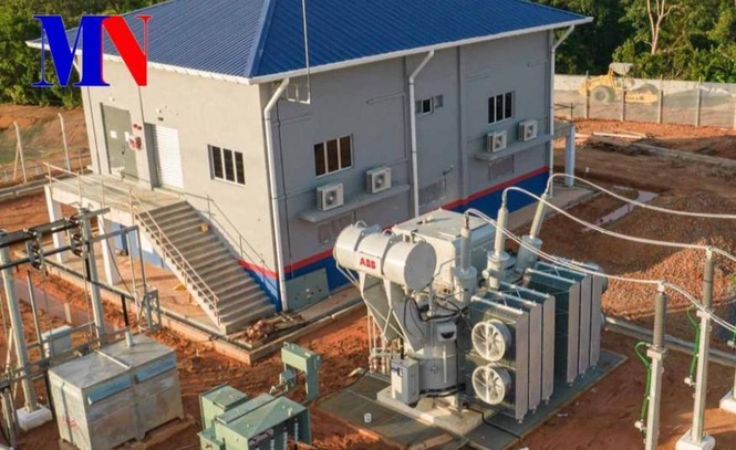 Image from: Projek naik taraf grid TNB 500kV bernilai RM1 bilion jadi pemacu pertumbuhan MN Holdings – Phillip Capital
